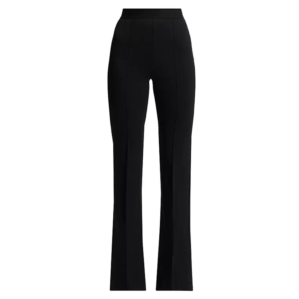 Wardrobe Nyc Stretch Black Rhw Pants Size XS